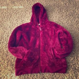 Girls Arizona Jean, jacket